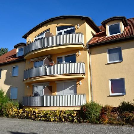 Strandnahe, Familienfreundliche Ferienwohnung Auf Usedom In Koserow Extérieur photo