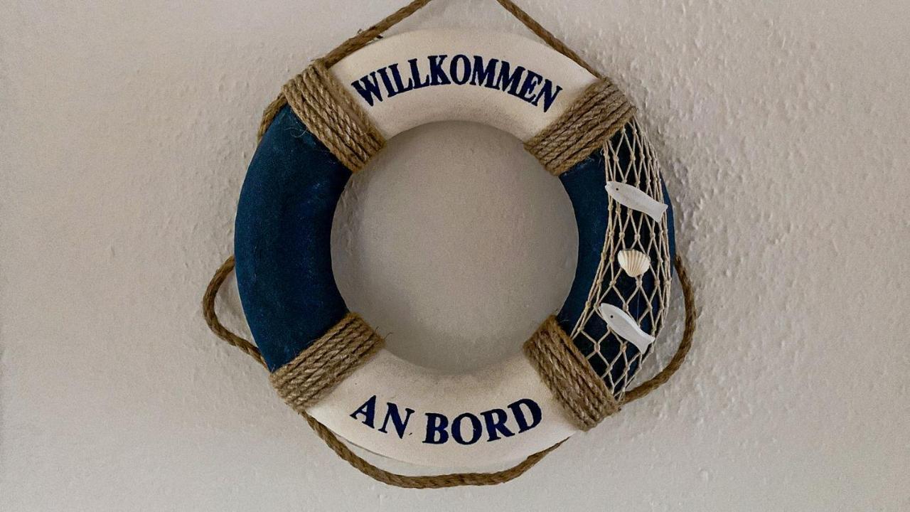 Strandnahe, Familienfreundliche Ferienwohnung Auf Usedom In Koserow Extérieur photo